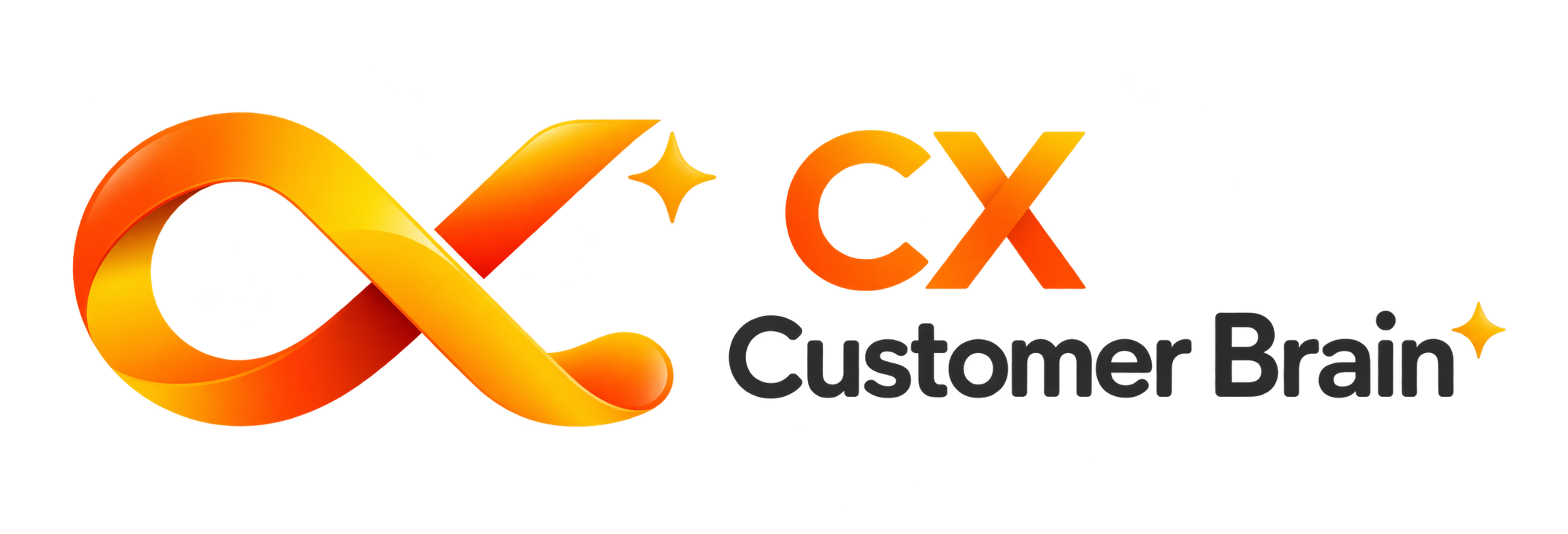 CX Customer Brain